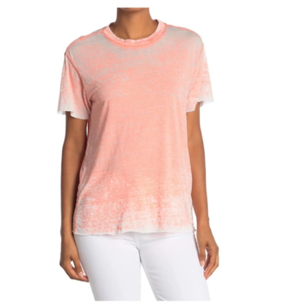 NSF Moore Faded Crew Neck T-Shirt